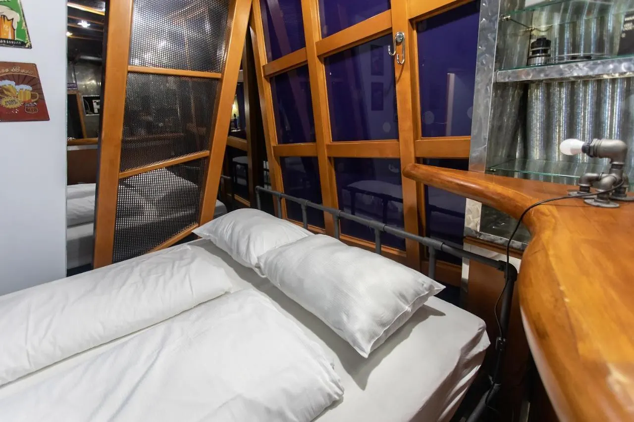 Appartamento Stay In Pub Kamera Klub Apatment-City Center Lubiana