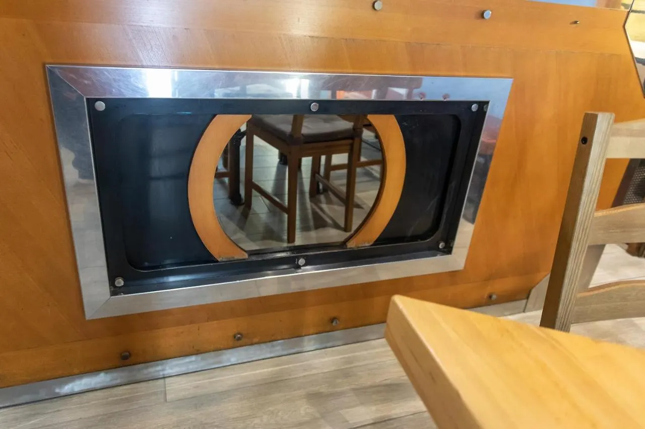 Stay In Pub Kamera Klub Apatment-City Center Lubiana Appartamento