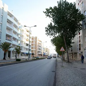 Casa Nau B Appartamento Armação de Pêra