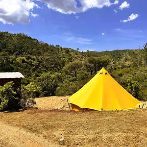 Parque Da Mina Glamping Monchique