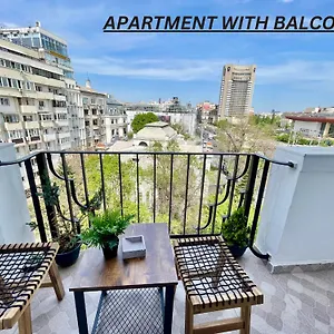Metropole - Old City Appartamento Bucarest