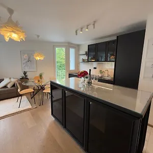  Appartement Luxury Res - With Parking