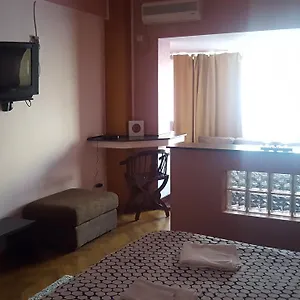 Hospitality Centrum - Magheru Appartamento Bucarest