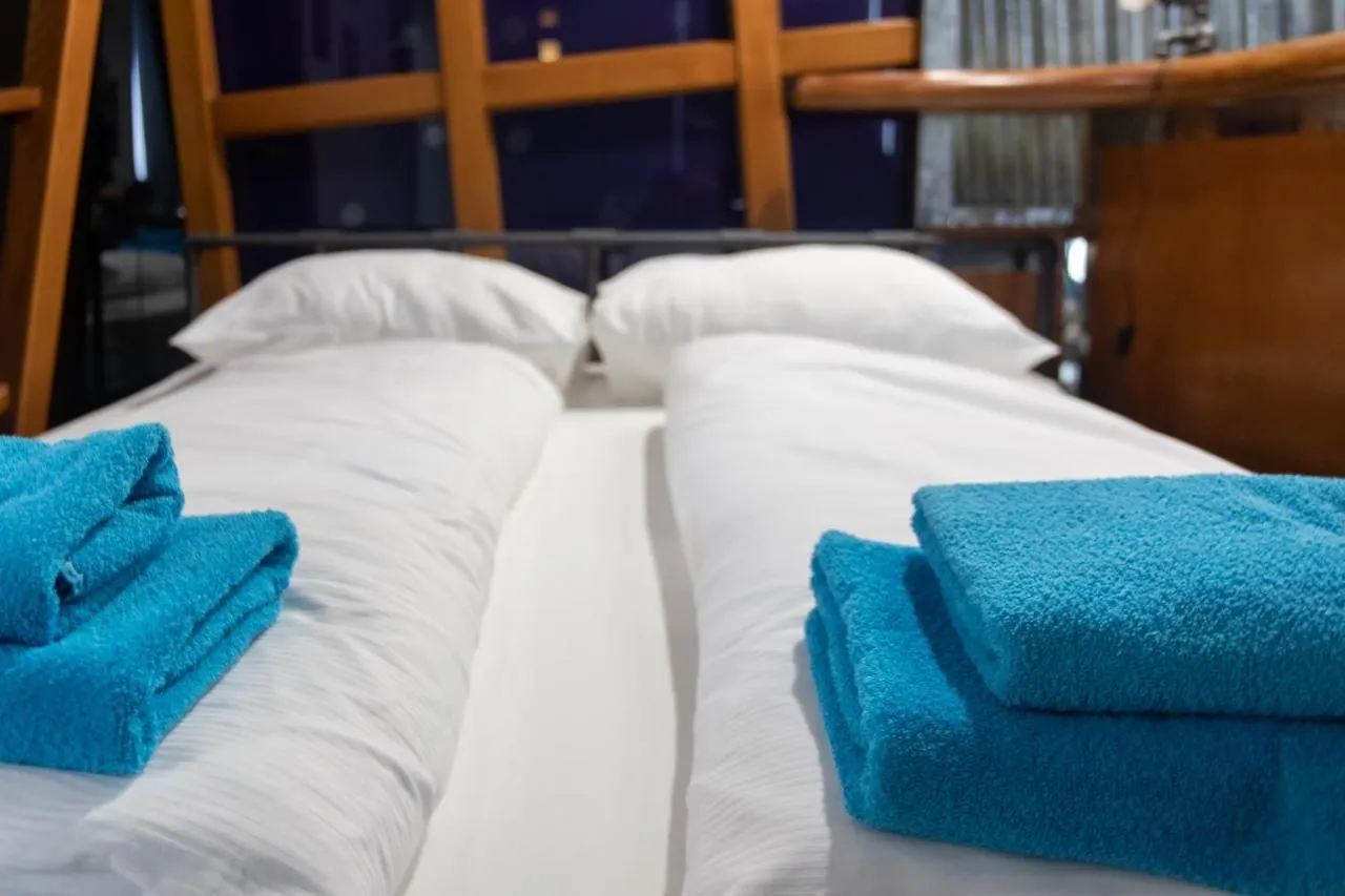 Stay In Pub Kamera Klub Apatment-City Center Ljubljana Apartment